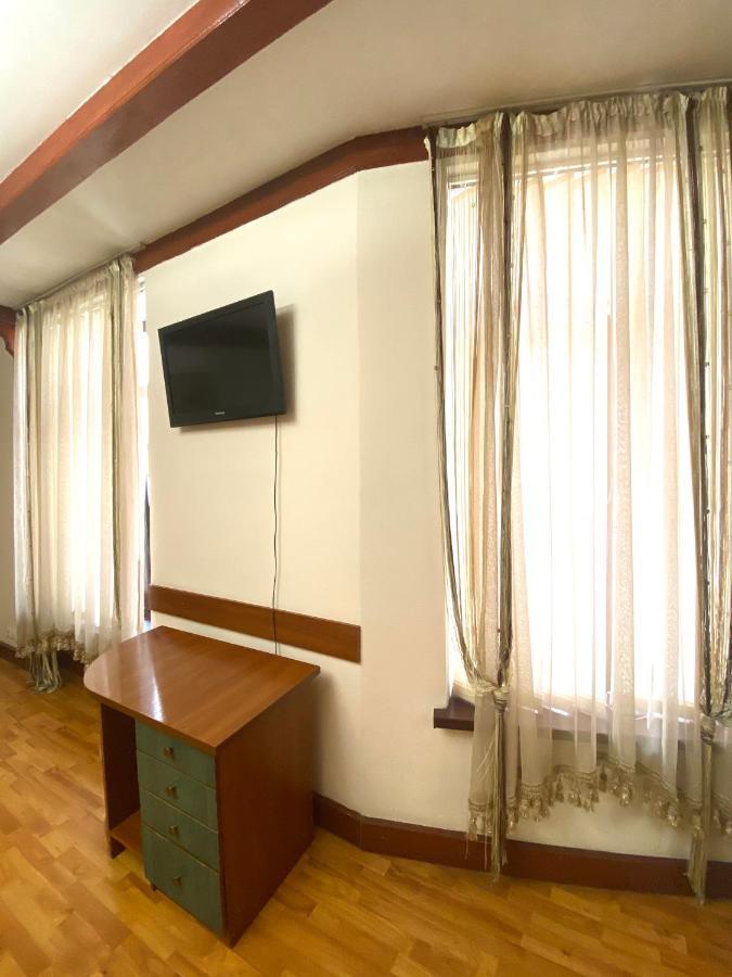 Квартира Подобово В Центрі На Вулиці Проспект Свободи 7 리비프 외부 사진